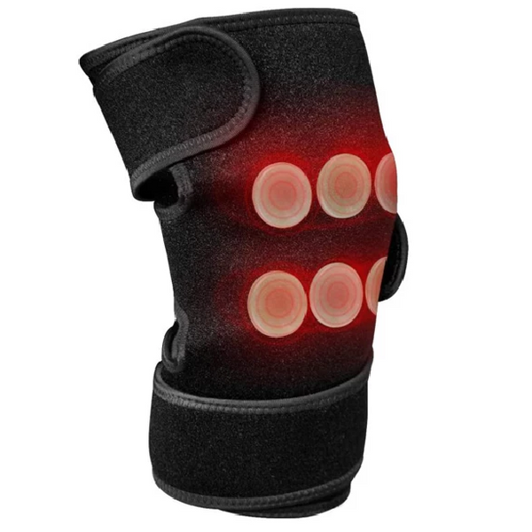 UTK - H41K1 Best Infrared Heating Pad for Knee or Infrared Knee Wrap