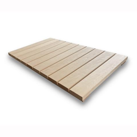 SaunaLife Floor Kit for Model X7 Sauna SL-X7FLOOR
