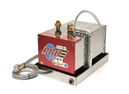 ThermaSol 01-8406-1 PRO Series Steam Generator Drain Pan