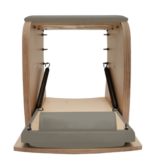 Elina Pilates | Wunda Chair | 400100