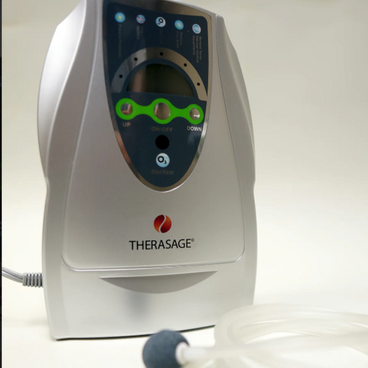 Therasage-TheraO3 - Bubbler (110v for North America)
