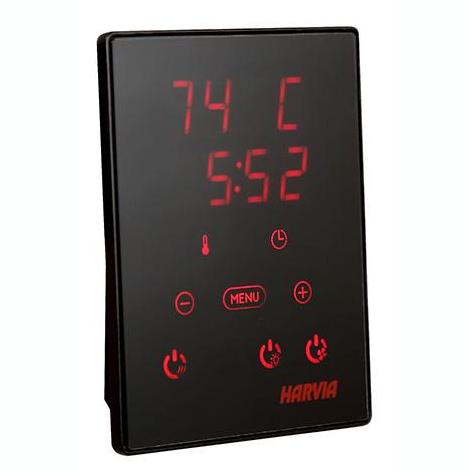 Harvia Xenio CX45 Digital Control for Harvia Sauna Heaters CX45-U1-U3